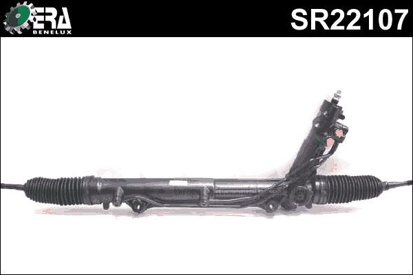 SR22107 ERA Benelux